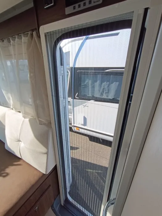 Camping-car - Benimar - T488 TESSORO 488 - 2023