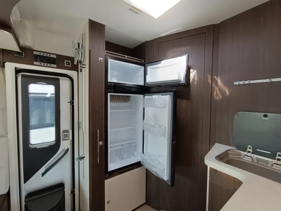 Camping-car - Benimar - T488 TESSORO 488 - 2023