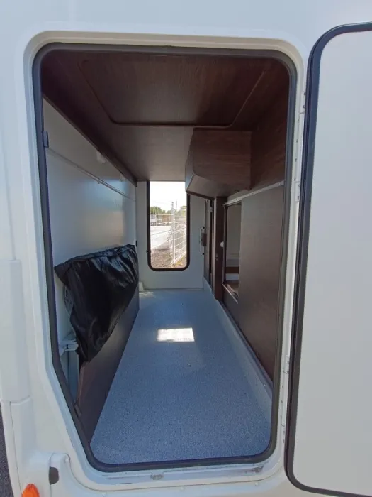 Camping-car - Benimar - T488 TESSORO 488 - 2023