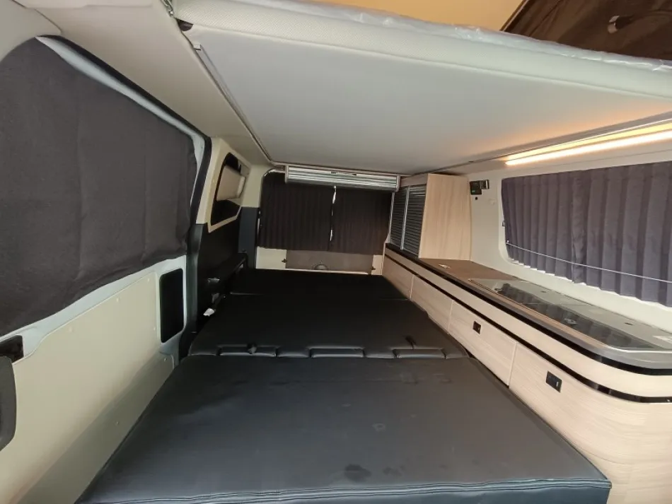 Fourgon aménagé - Stylevan - AUCKLAND BLANC - 2023