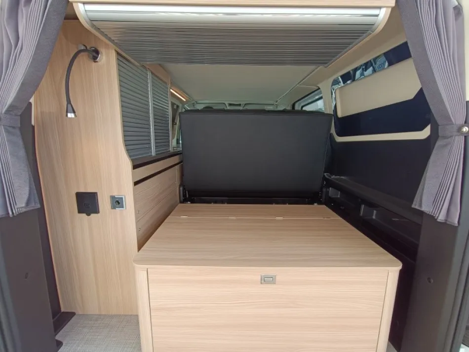 Fourgon aménagé - Stylevan - AUCKLAND BLANC - 2023