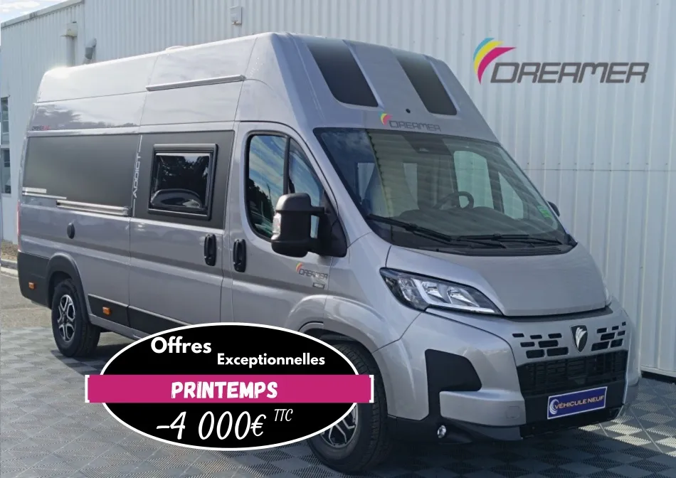 CAMPERFIVE  636