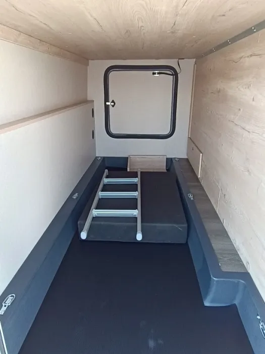 Camping-car - Florium - BAXTER 65 LJG SERIE 2 - 2025