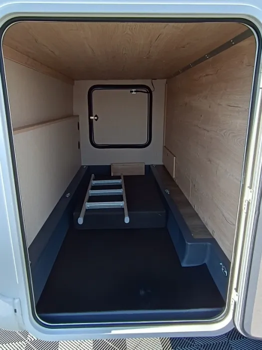 Camping-car - Florium - BAXTER 65 LJG SERIE 2 - 2025