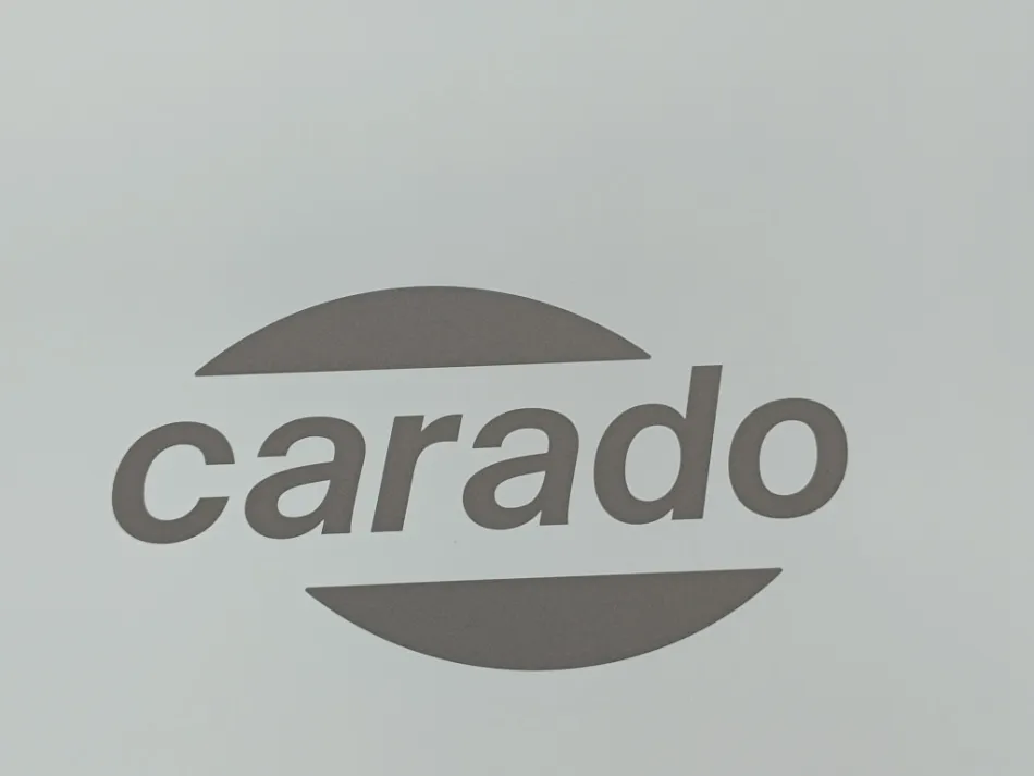 Camping-car - Carado - T447 . - 2024