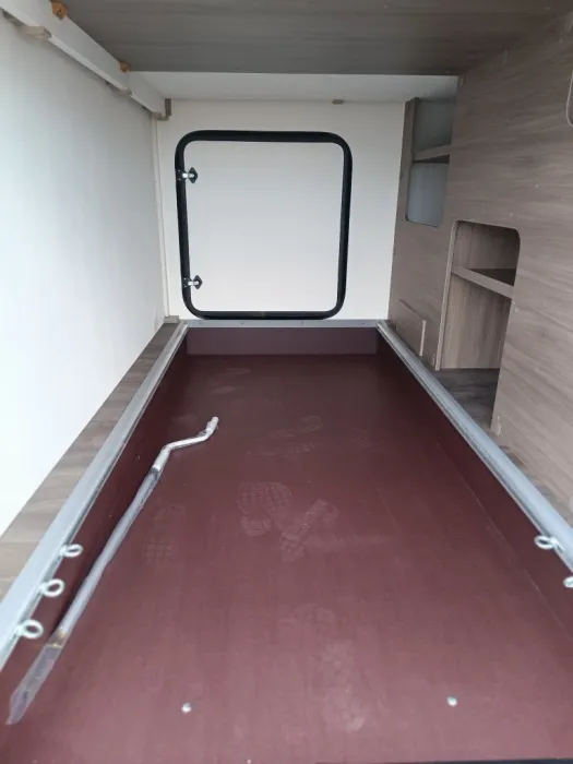 Camping-car - Carado - T447 . - 2024