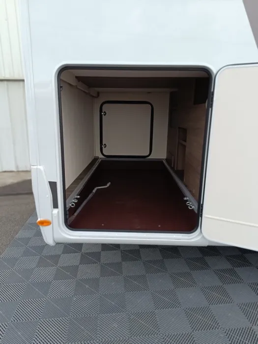 Camping-car - Carado - T447 . - 2024