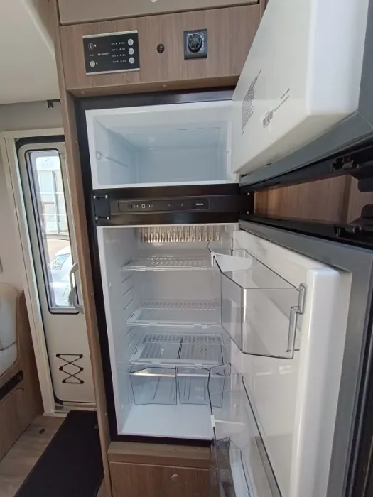 Camping-car - Carado - T447 . - 2024
