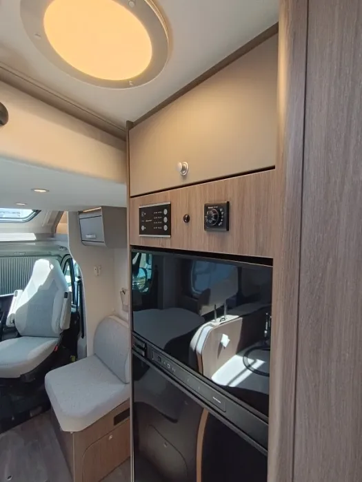 Camping-car - Carado - T447 . - 2024