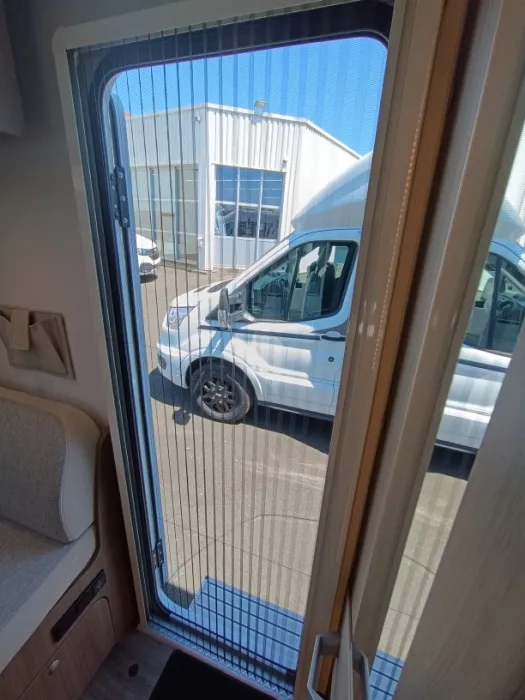 Camping-car - Carado - T447 . - 2024