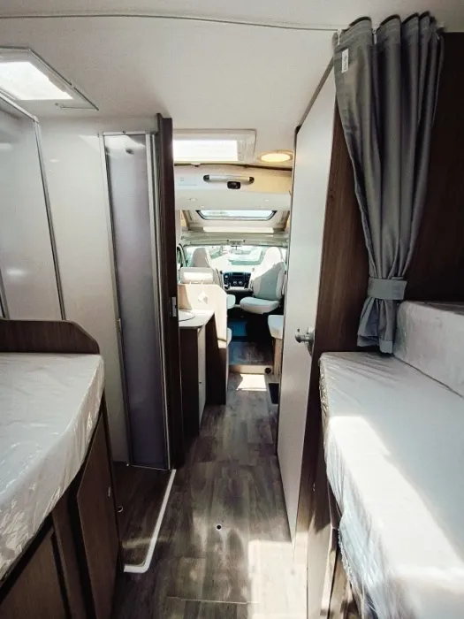 Camping-car - Carado - T447 . - 2024