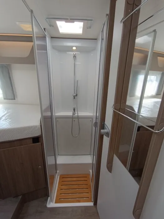 Camping-car - Carado - T447 . - 2024