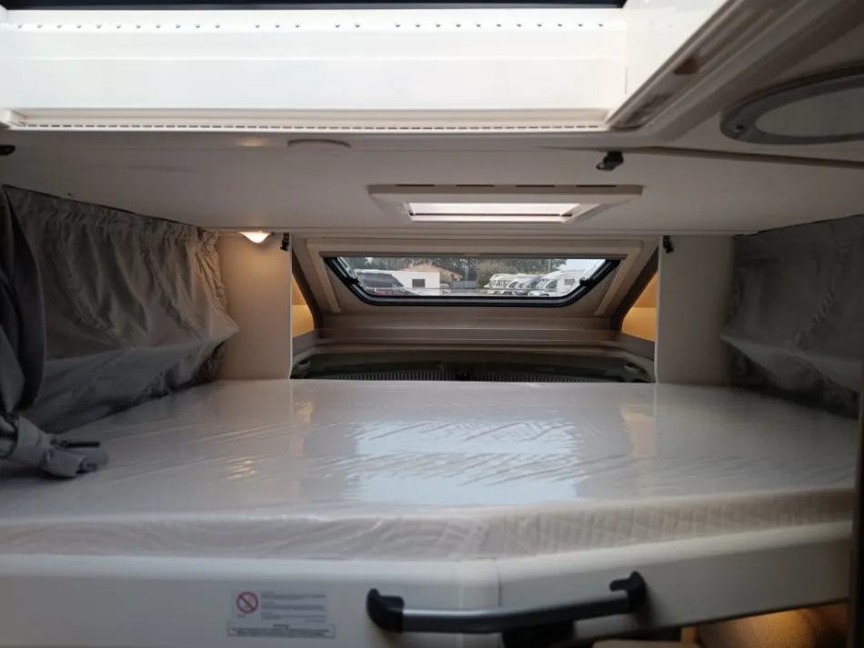 Camping-car - Carado - T447 . - 2024