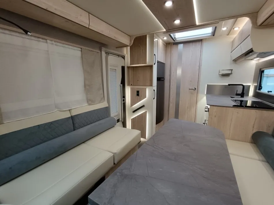 Camping-car - Florium - MAYFLOWER 67LO - 2025