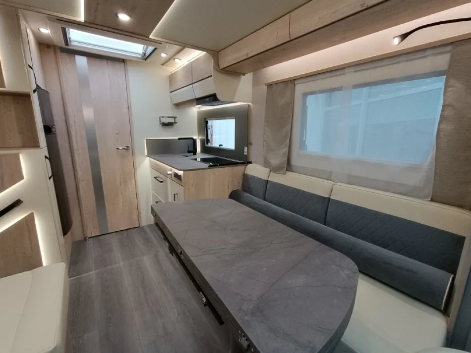 Camping-car - Florium - MAYFLOWER 67LO - 2025