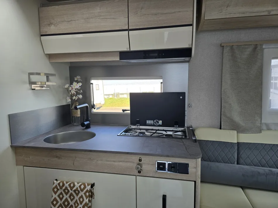 Camping-car - Florium - MAYFLOWER 67LO - 2025