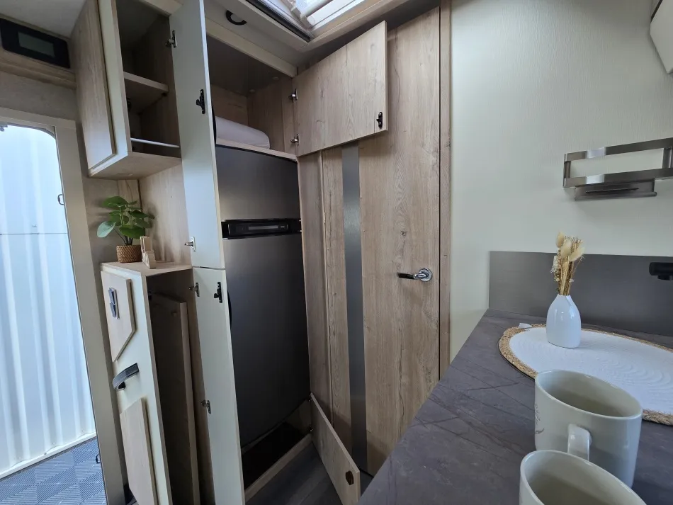 Camping-car - Florium - MAYFLOWER 67LO - 2025