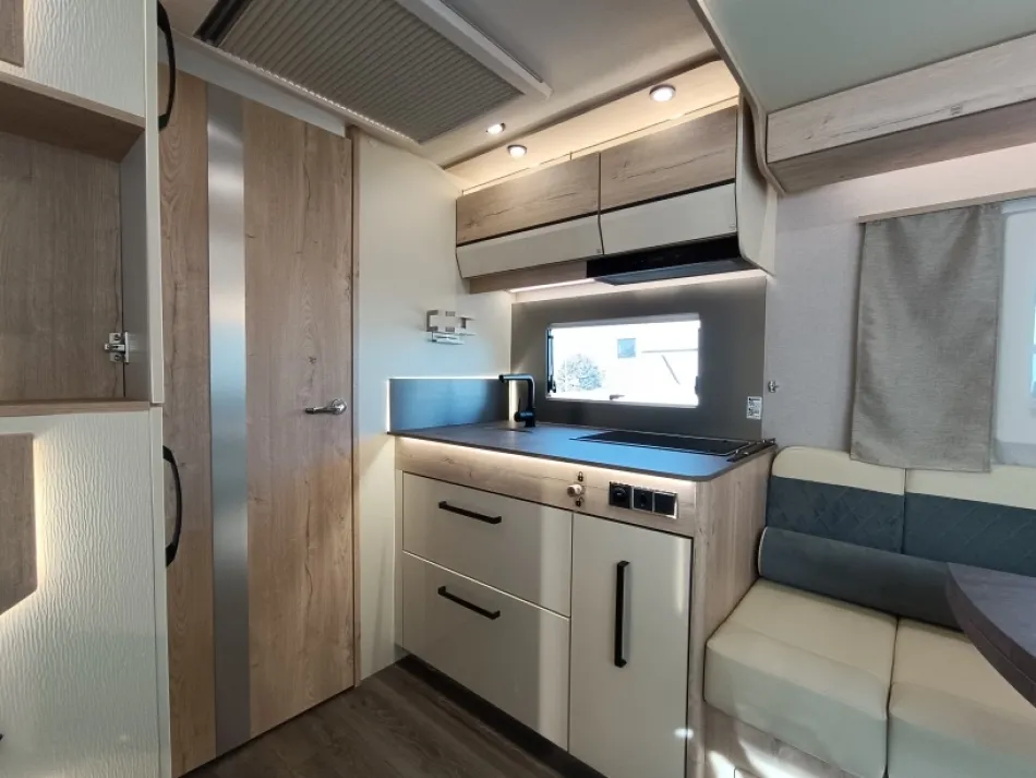 Camping-car - Florium - MAYFLOWER 67LO - 2025