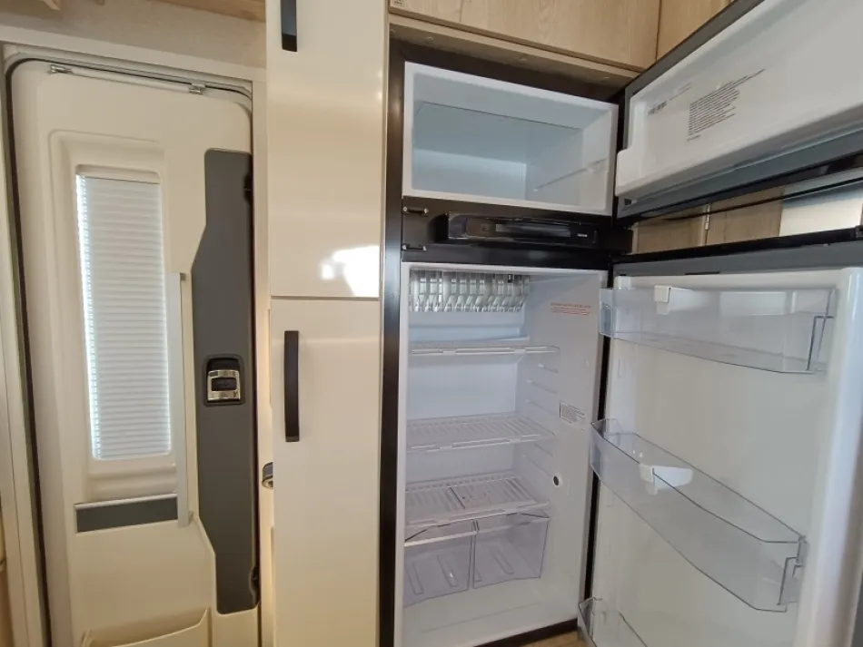 Camping-car - Florium - MAYFLOWER 67LO - 2025