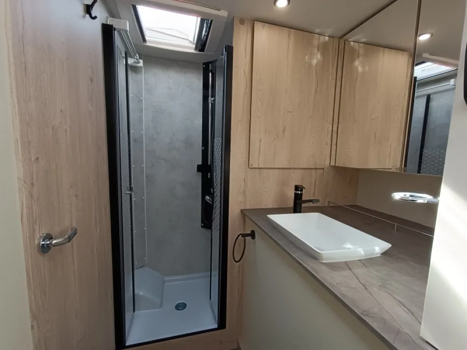 Camping-car - Florium - MAYFLOWER 67LO - 2025