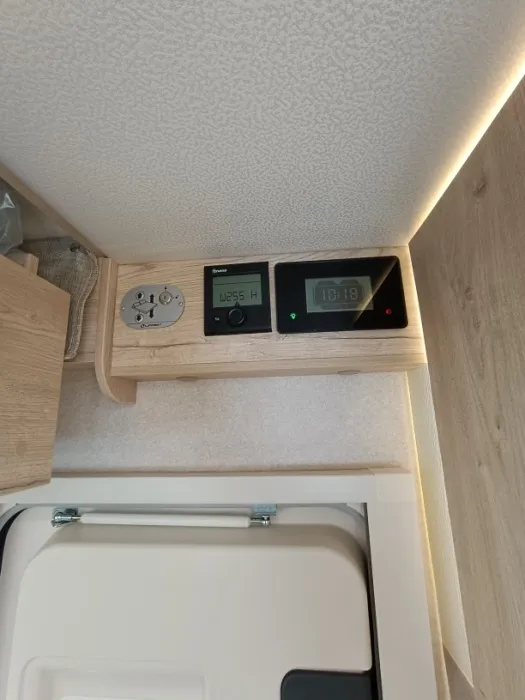 Camping-car - Florium - MAYFLOWER 67LO - 2025
