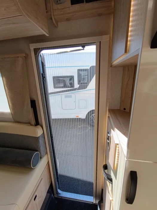 Camping-car - Florium - MAYFLOWER 67LO - 2025