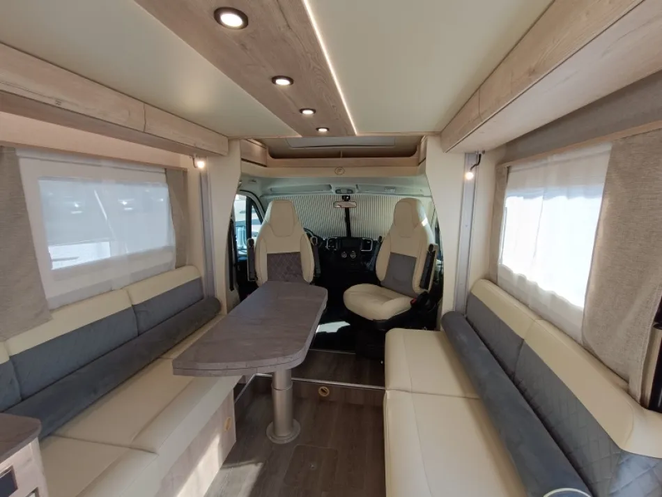 Camping-car - Florium - MAYFLOWER 67LO - 2025