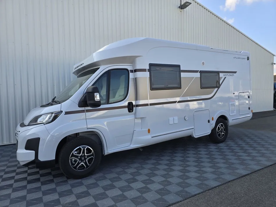 MAYFLOWER 67LO