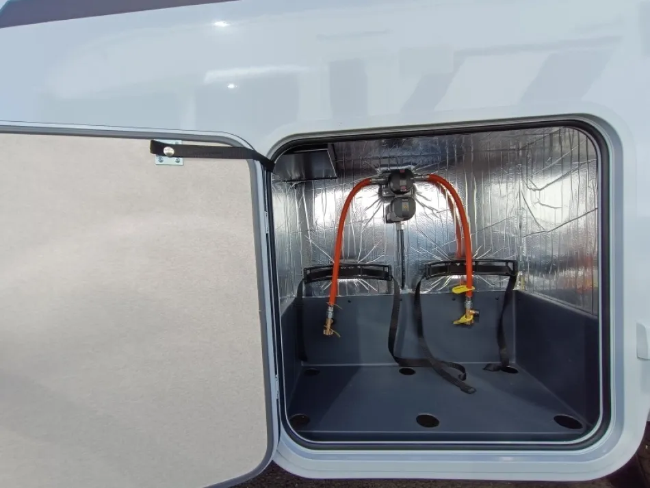 Camping-car - Florium - MAYFLOWER 67LO - 2025