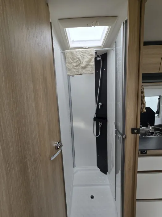 Camping-car - Itineo - SB740 SPIRIT EDITION - 2025