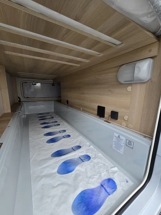 Camping-car - Itineo - SB740 SPIRIT EDITION - 2025
