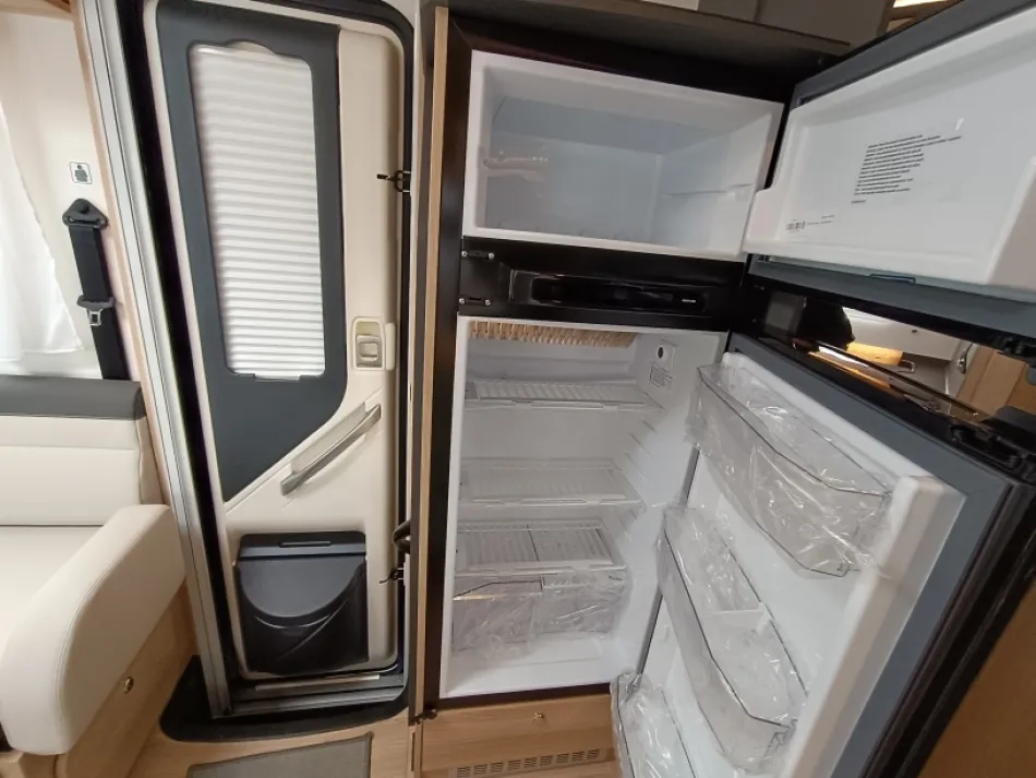 Camping-car - Itineo - SB740 SPIRIT EDITION - 2025