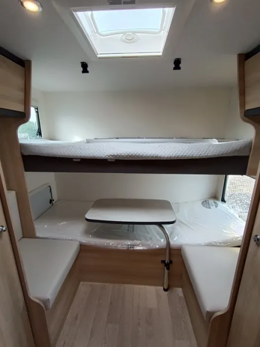 Camping-car - Itineo - SB740 SPIRIT EDITION - 2025