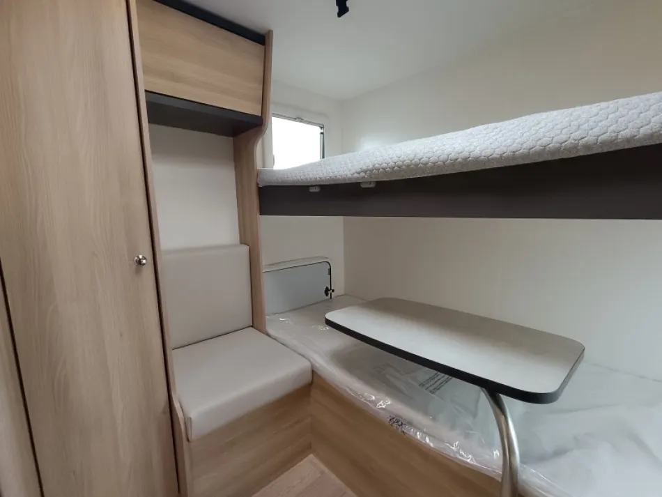 Camping-car - Itineo - SB740 SPIRIT EDITION - 2025