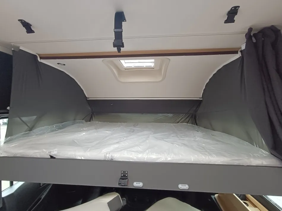 Camping-car - Itineo - SB740 SPIRIT EDITION - 2025