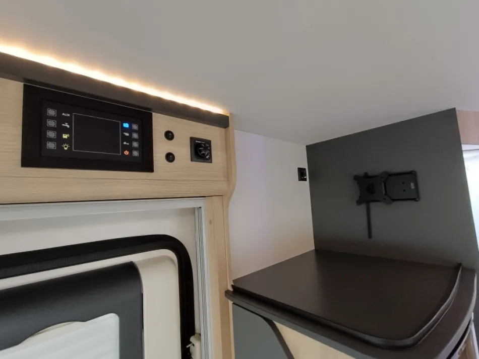 Camping-car - Itineo - SB740 SPIRIT EDITION - 2025