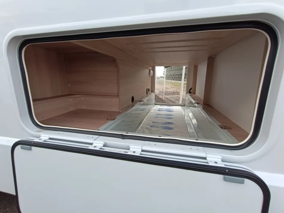 Camping-car - Itineo - SB740 SPIRIT EDITION - 2025