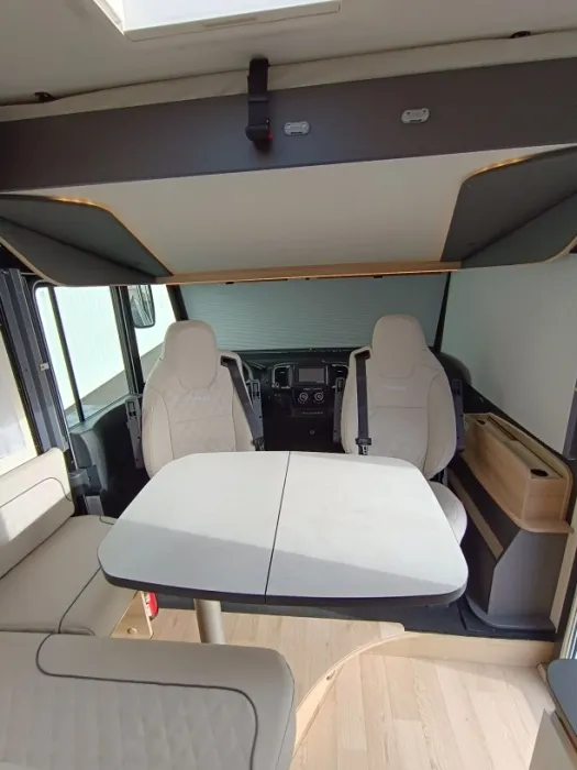 Camping-car - Itineo - CM660 CM660 - 2025
