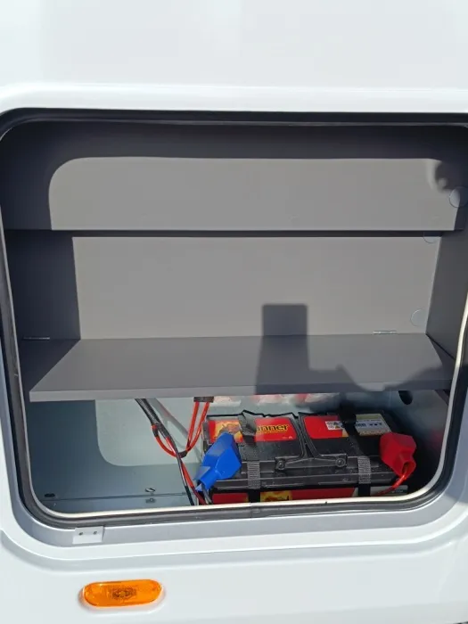 Camping-car - Itineo - CM660 CM660 - 2025