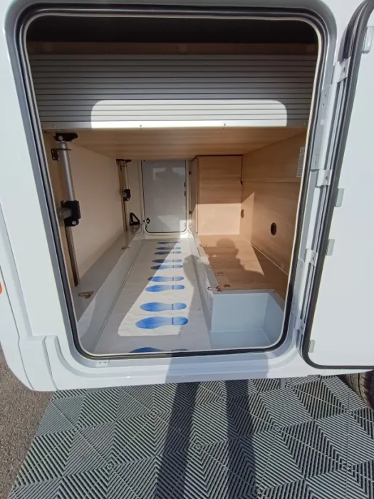 Camping-car - Itineo - CM660 CM660 - 2025
