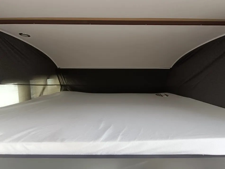 Camping-car - Itineo - CM660 CM660 - 2025