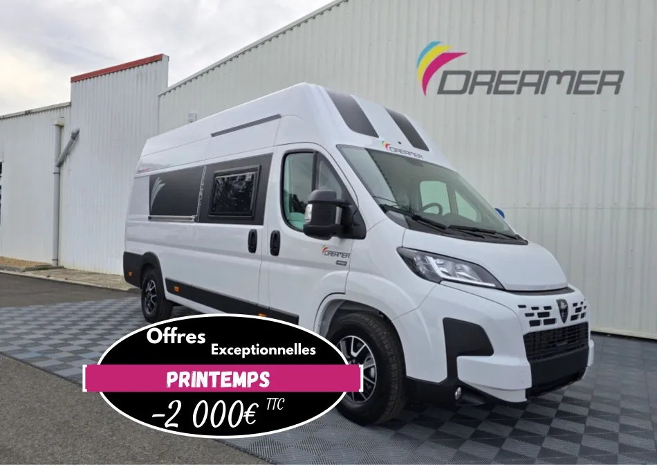 CAMPERSPORT FUN