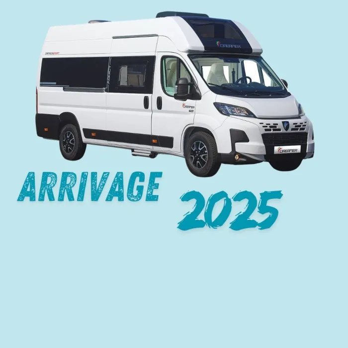CAMPERSPORT FUN