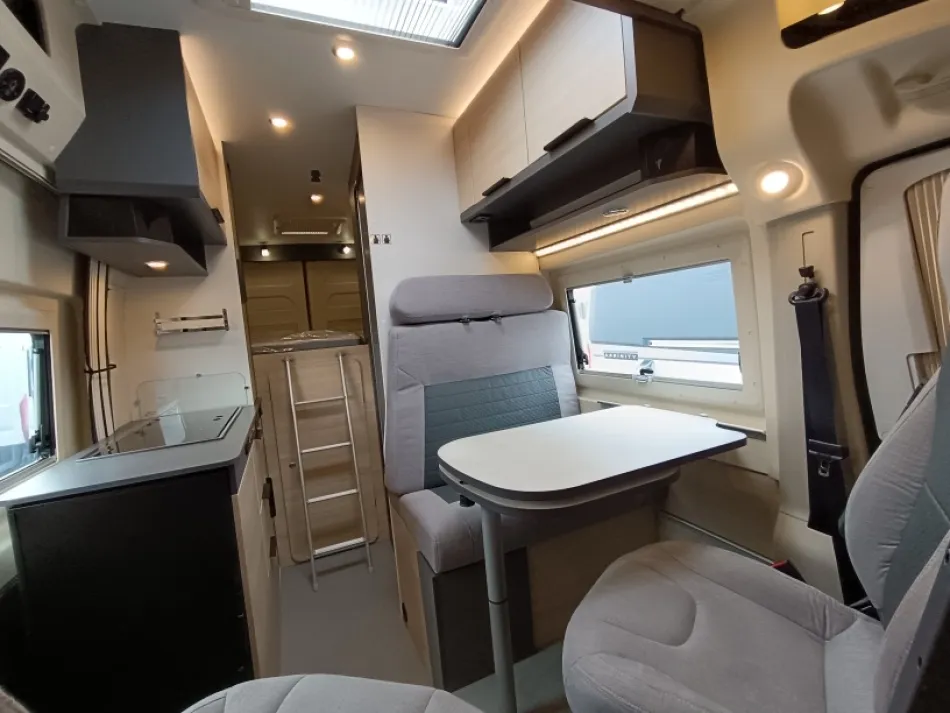 CAMPERSPORT FUN