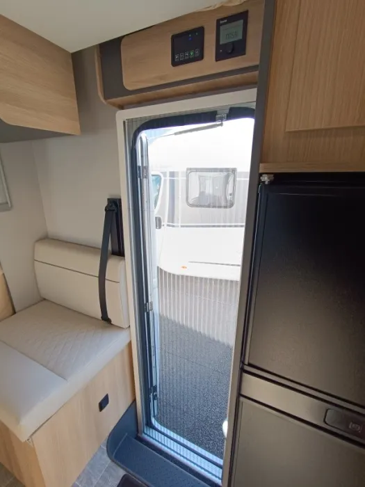 Camping-car - Itineo - PM 740 - 2025