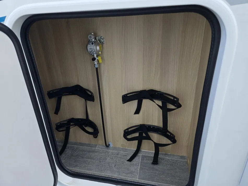 Camping-car - Itineo - PM 740 - 2025