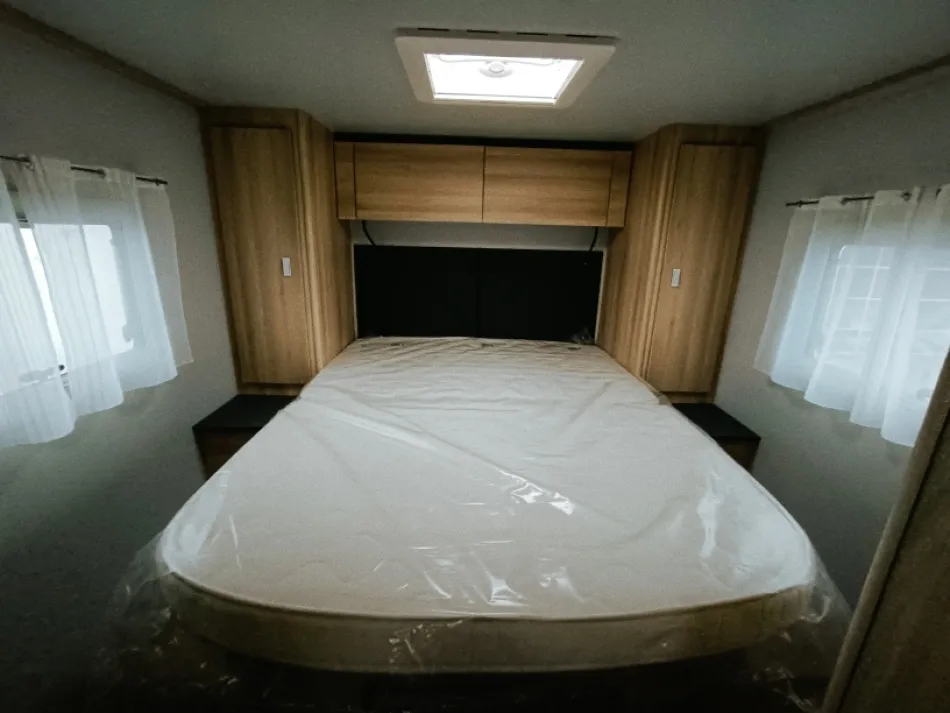 Camping-car - Itineo - PM 740 - 2025