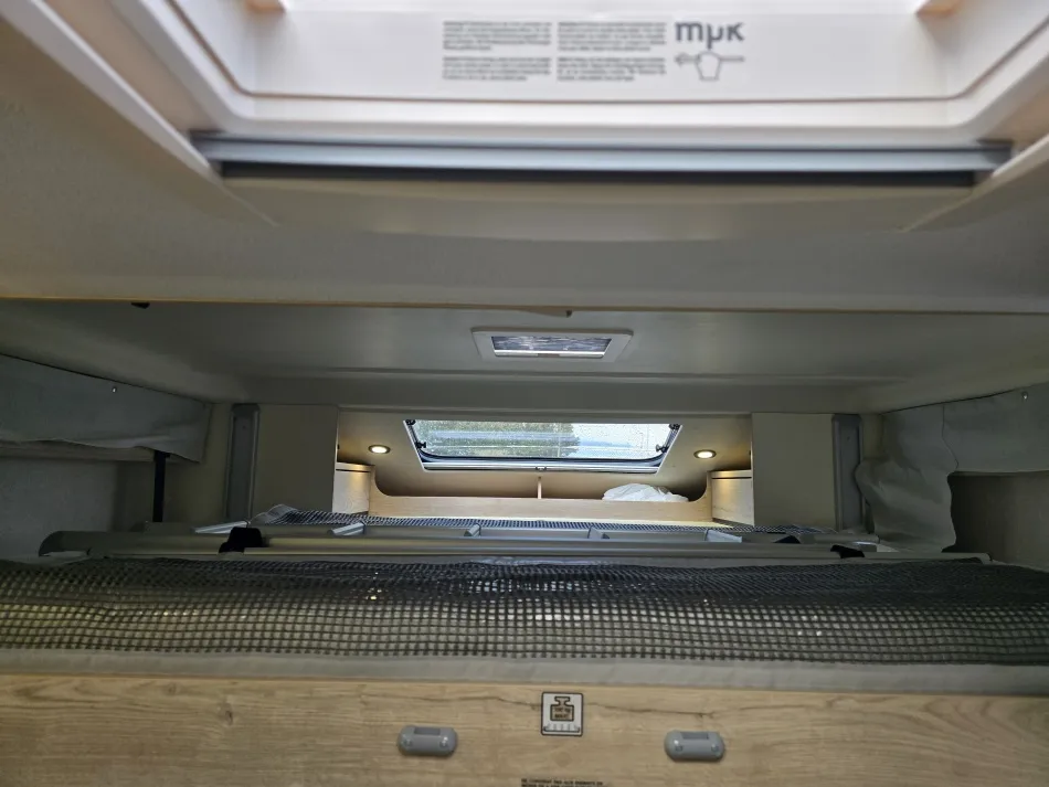Camping-car - Florium - MAYFLOWER 74 LMF - 2025