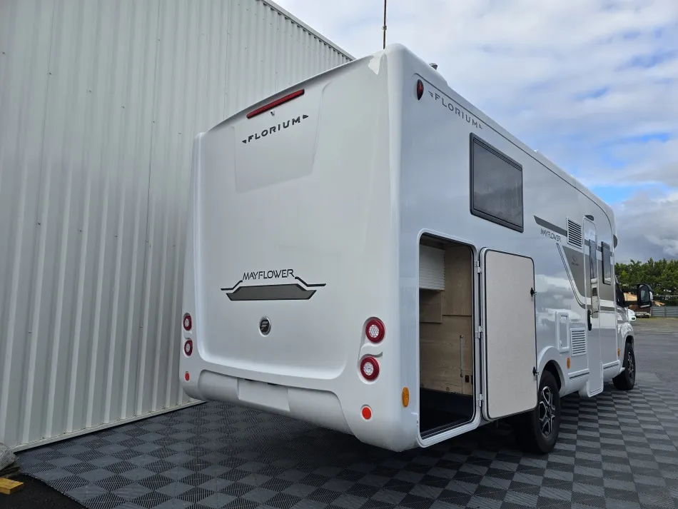 Camping-car - Florium - MAYFLOWER 74 LMF - 2025