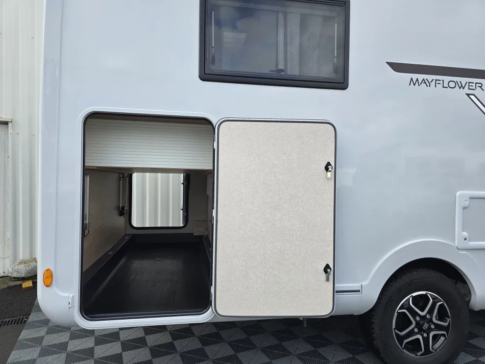 Camping-car - Florium - MAYFLOWER 74 LMF - 2025